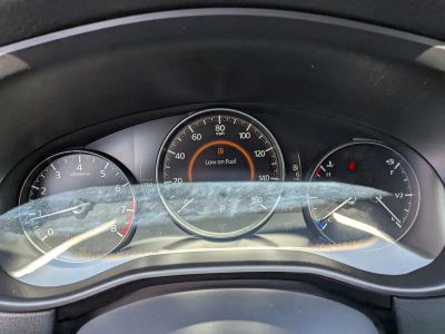 2026 Mazda CX-50 — photo 28 view