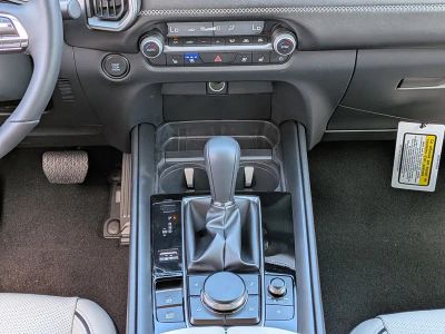 2026 Mazda CX-50 — photo 21 view