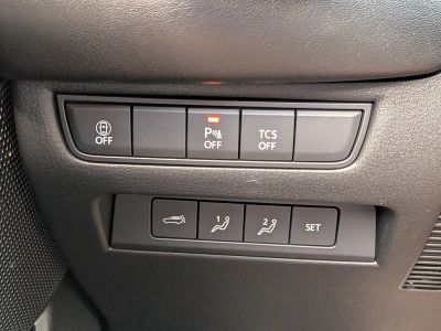 2026 Mazda CX-50 — photo 24 view