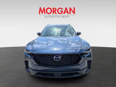 2026 Mazda CX-50 — photo 9 view