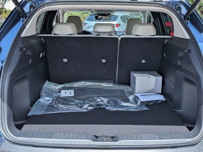 2026 Mazda CX-50 — photo 13 view