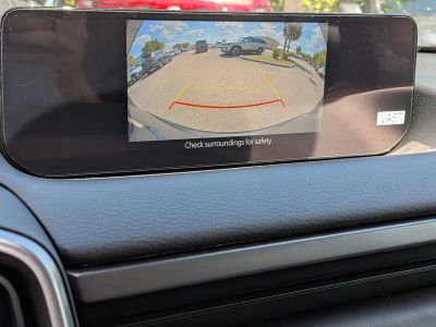 2026 Mazda CX-50 — photo 34 view