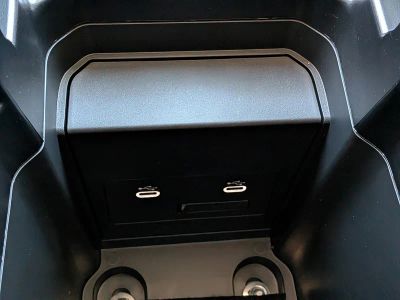 2026 Mazda CX-50 — photo 33 view