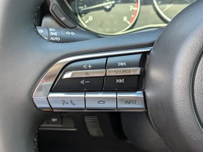 2026 Mazda CX-50 — photo 25 view