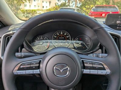 2026 Mazda CX-50 — photo 27 view