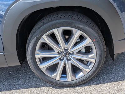 2026 Mazda CX-50 — photo 11 view