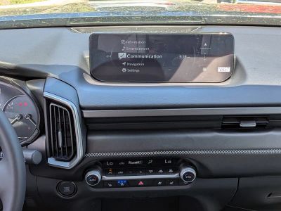 2026 Mazda CX-50 — photo 20 view