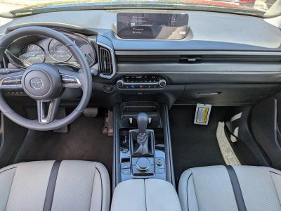 2026 Mazda CX-50 — photo 17 view