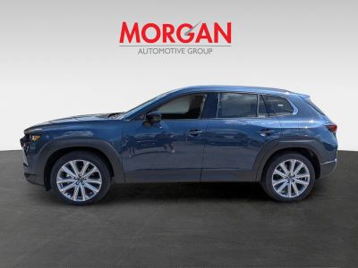 2026 Mazda CX-50 — photo 7 view