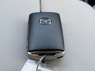 2026 Mazda CX-50 — photo 35 view