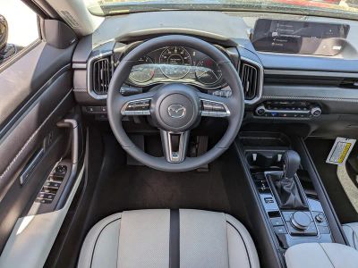 2026 Mazda CX-50 — photo 18 view