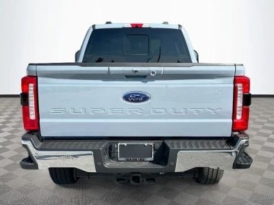 2026 Ford F-250SD — detail view