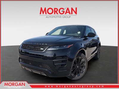 2026 Land Rover Range Rover Evoque - Photo 1