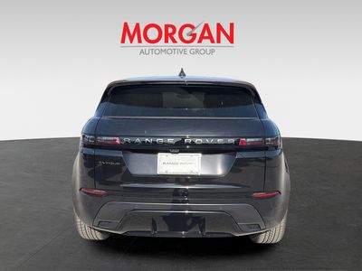 2026 Land Rover Range Rover Evoque - Photo 6
