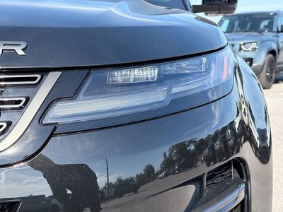 2026 Land Rover Range Rover Evoque - Photo 9
