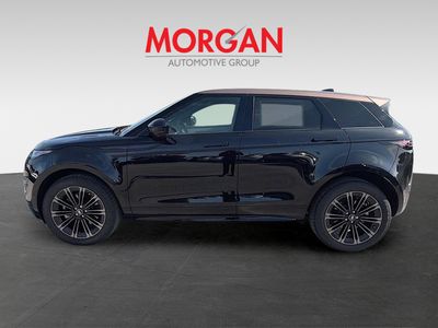 2026 Land Rover Range Rover Evoque - Photo 7