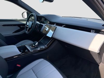 2026 Land Rover Range Rover Evoque - Photo 14
