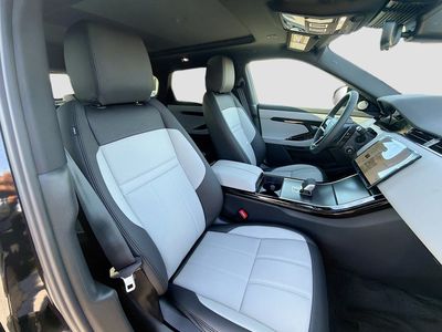 2026 Land Rover Range Rover Evoque - Photo 15