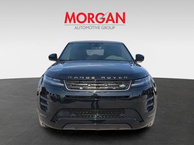 2026 Land Rover Range Rover Evoque - Photo 3