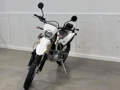 2026 Kawasaki KLX300 - Photo 5