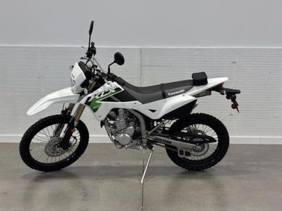 2026 Kawasaki KLX300 - Photo 7