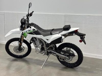 2026 Kawasaki KLX300 - Photo 8
