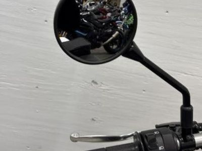 2026 Kawasaki KLX300 - Photo 13