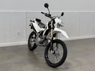 2026 Kawasaki KLX300 - Photo 3
