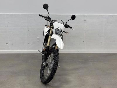 2026 Kawasaki KLX300 - Photo 4