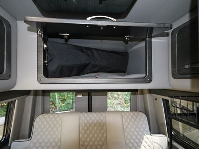 2023 Midwest Automotive Designs Passage FD2 — photo 32 view
