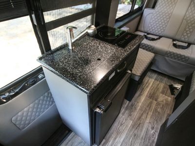 2023 Midwest Automotive Designs Passage FD2 — photo 26 view