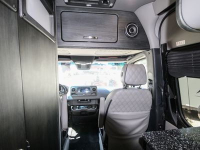 2023 Midwest Automotive Designs Passage FD2 — photo 14 view
