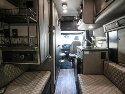 2023 Midwest Automotive Designs Passage FD2 — photo 23 view