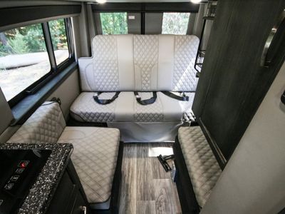 2023 Midwest Automotive Designs Passage FD2 — photo 33 view