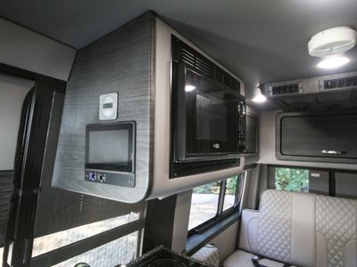 2023 Midwest Automotive Designs Passage FD2 — photo 25 view