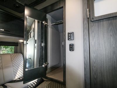 2023 Midwest Automotive Designs Passage FD2 — photo 30 view