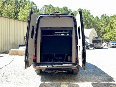 2023 Midwest Automotive Designs Passage FD2 — photo 11 view