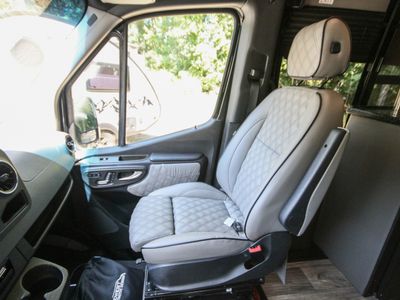 2023 Midwest Automotive Designs Passage FD2 — photo 20 view