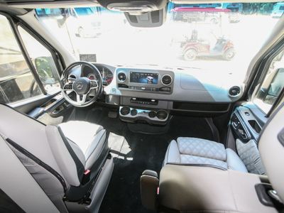 2023 Midwest Automotive Designs Passage FD2 — photo 15 view