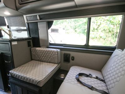 2023 Midwest Automotive Designs Passage FD2 — photo 34 view
