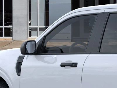 2026 Ford Maverick — photo 21 view