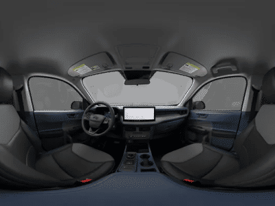 2026 Ford Maverick — photo 32 view