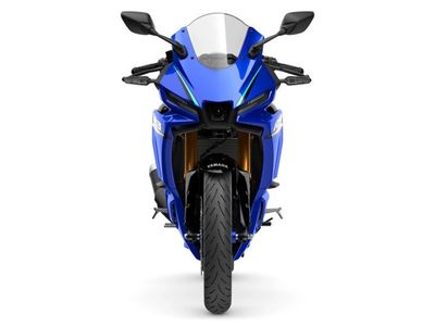 2026 Yamaha YZF-R3 - Photo 5