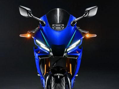 2026 Yamaha YZF-R3 - Photo 10