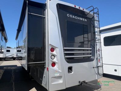 2026 Coachmen RV Mirada - Photo 3