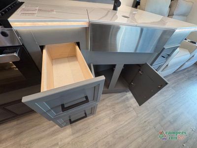 2026 Coachmen RV Mirada - Photo 22