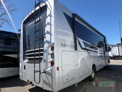 2026 Coachmen RV Mirada - Photo 4