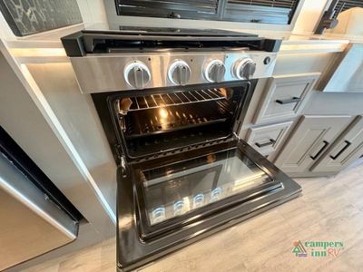 2026 Coachmen RV Mirada - Photo 21