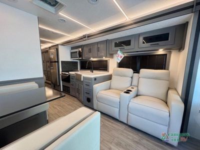 2026 Coachmen RV Mirada - Photo 8