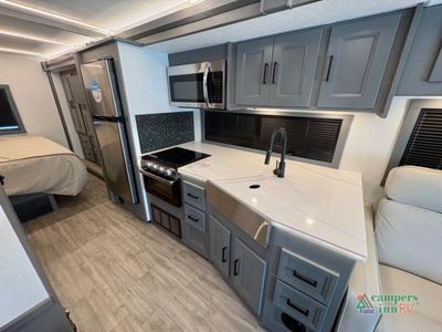 2026 Coachmen RV Mirada - Photo 15